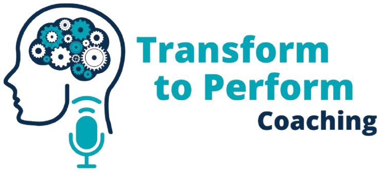 Transform to Perform Coaching